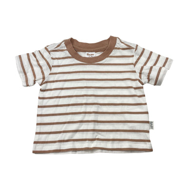 Unisex Cotton On, lightweight cotton tee / top, EUC, size 000,  