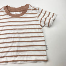 Load image into Gallery viewer, Unisex Cotton On, lightweight cotton tee / top, EUC, size 000,  