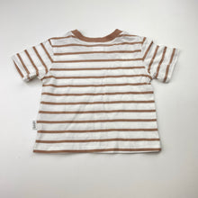 Load image into Gallery viewer, Unisex Cotton On, lightweight cotton tee / top, EUC, size 000,  