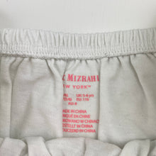 Load image into Gallery viewer, Girls ISAAC MIZRAHI, long sleeve top, lace detail, FUC, size 6,  