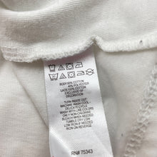 Load image into Gallery viewer, Girls ISAAC MIZRAHI, long sleeve top, lace detail, FUC, size 6,  