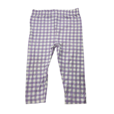 Girls Anko, stretchy leggings / bottoms, FUC, size 1,  