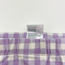 Load image into Gallery viewer, Girls Anko, stretchy leggings / bottoms, FUC, size 1,  