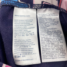 Load image into Gallery viewer, Girls TOMMY HILFIGER, stretchy leggings, elasticated, inside leg: 57cm, GUC, size 12-14,  