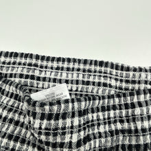 Load image into Gallery viewer, Girls Target, lace trim viscose shorts, elasticated, EUC, size 10,  