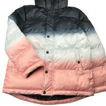Load image into Gallery viewer, Girls PAVEMENT, hooded puffer jacket / coat, EUC, size 12,  