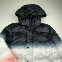 Load image into Gallery viewer, Girls PAVEMENT, hooded puffer jacket / coat, EUC, size 12,  
