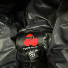 Load image into Gallery viewer, Girls PAVEMENT, hooded puffer jacket / coat, EUC, size 12,  