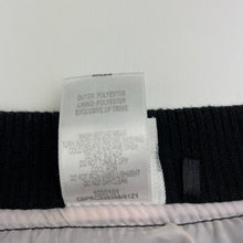 Load image into Gallery viewer, Girls Disney, Beauty &amp; The Beast embroidered jacket (small catches), FUC, size 10,  