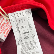 Load image into Gallery viewer, Girls Adidas, chlorine-resistant swim one-piece, NEW, size 7-8,  