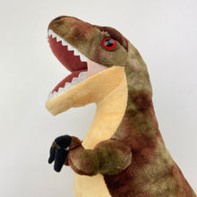 Load image into Gallery viewer, Toys WILD REPUBLIC, Dinosaur soft toy, L: 30cm, EUC, size ,  
