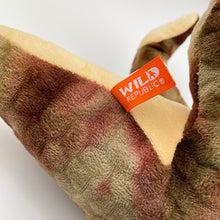 Load image into Gallery viewer, Toys WILD REPUBLIC, Dinosaur soft toy, L: 30cm, EUC, size ,  