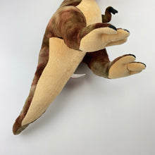 Load image into Gallery viewer, Toys WILD REPUBLIC, Dinosaur soft toy, L: 30cm, EUC, size ,  