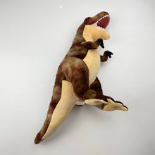 Load image into Gallery viewer, Toys WILD REPUBLIC, Dinosaur soft toy, L: 30cm, EUC, size ,  