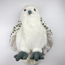 Load image into Gallery viewer, Toys Harry Potter, Headwig plush backpack, 40cm, EUC, size ,  