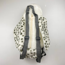 Load image into Gallery viewer, Toys Harry Potter, Headwig plush backpack, 40cm, EUC, size ,  