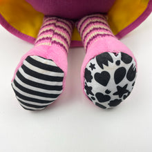 Load image into Gallery viewer, Toys Lamaze, My Friend Emily sensory activity toy, light marks on feet, 30cm, FUC, size ,  