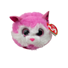 Load image into Gallery viewer, Toys TY, Puffies Beanie Ball Princess, 8cm, NEW, size ,  