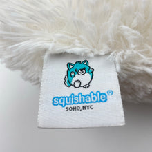 Load image into Gallery viewer, Toys Squishable, Plush Rainbow Cloud Cushion, 25cm x 22cm, EUC, size ,  