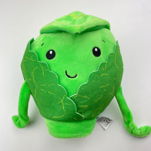 Load image into Gallery viewer, Toys Aldi, Plush Russel Sprout, 17cm x 19cm, EUC, size ,  