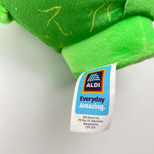 Load image into Gallery viewer, Toys Aldi, Plush Russel Sprout, 17cm x 19cm, EUC, size ,  