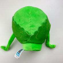 Load image into Gallery viewer, Toys Aldi, Plush Russel Sprout, 17cm x 19cm, EUC, size ,  