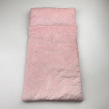 Load image into Gallery viewer, Toys Adairs Kids, floral doll sleeping bag, 50cm x 27cm, EUC, size ,  