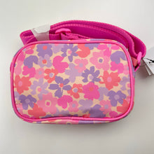 Load image into Gallery viewer, Toys Cotton On, floral cross body bag, 18cm x 13cm, NEW, size ,  