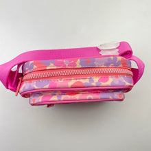 Load image into Gallery viewer, Toys Cotton On, floral cross body bag, 18cm x 13cm, NEW, size ,  