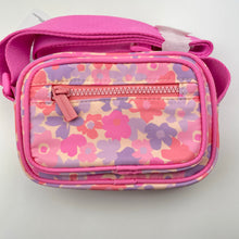Load image into Gallery viewer, Toys Cotton On, floral cross body bag, 18cm x 13cm, NEW, size ,  