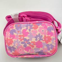 Load image into Gallery viewer, Toys Cotton On, floral cross body bag, 18cm x 13cm, NEW, size ,  