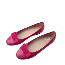 Load image into Gallery viewer, Shoes Panache Kids, pink patent leather shoes, EU 36, NEW, size 3,  