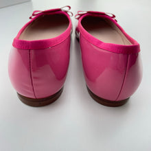 Load image into Gallery viewer, Shoes Panache Kids, pink patent leather shoes, EU 36, NEW, size 3,  