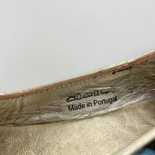 Load image into Gallery viewer, Shoes MARC JACOBS, leather shoes, made in Portugal, EU 31, light scuffs, FUC, size 13,  