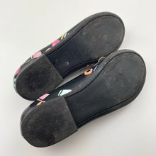 Load image into Gallery viewer, Shoes MARC JACOBS, leather shoes, made in Portugal, EU 31, light scuffs, FUC, size 13,  