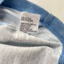 Load image into Gallery viewer, Boys SEGA, SONIC THE HEDGEHOG tee / top (pilling), FUC, size 10,  