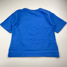 Load image into Gallery viewer, Boys Jeanswest Jnr, cotton tee / top, dog, FUC, size 6,  