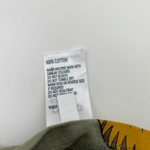 Load image into Gallery viewer, Boys Anko, cotton tee / top, dinosaurs, EUC, size 1,  