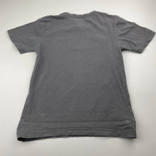 Load image into Gallery viewer, Boys Voice, cotton tee / top, brush turkey (wash fade), FUC, size 6,  