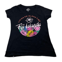 Load image into Gallery viewer, Girls Jack's Originals, black cotton tee / top, GUC, size 10,  