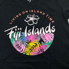 Load image into Gallery viewer, Girls Jack's Originals, black cotton tee / top, GUC, size 10,  