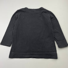 Load image into Gallery viewer, Boys MARVEL, CAPTAIN AMERICA cotton long sleeve top, FUC, size 3,  