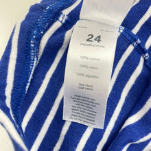 Load image into Gallery viewer, Unisex Carter&#39;s, cotton pyjama pants / bottoms, FUC, size 2,  