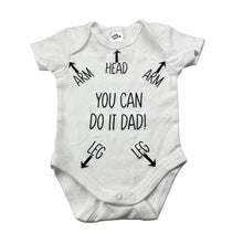 Load image into Gallery viewer, Unisex Baby Berry, cotton bodysuit / romper, EUC, size 000,  