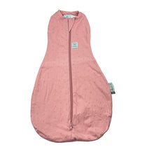 Load image into Gallery viewer, Girls ergoPouch, 0.2 TOG organic cotton Cocoon swaddle bag, EUC, size 0000,  