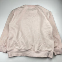 Load image into Gallery viewer, Girls Zara, fleece-lined sweater / jumper, EUC, size 11-12,  