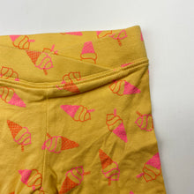 Load image into Gallery viewer, Girls Anko, stretchy bike shorts, ice creams, EUC, size 2,  