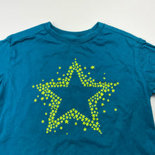 Load image into Gallery viewer, Unisex Anko, cotton tee / top, star, EUC, size 2,  