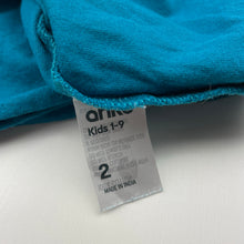 Load image into Gallery viewer, Unisex Anko, cotton tee / top, star, EUC, size 2,  