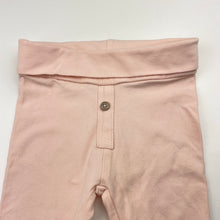 Load image into Gallery viewer, Girls Anko, stretchy leggings / bottoms, EUC, size 00,  